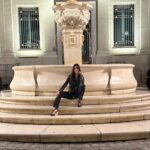 Roselyn Sánchez Instagram - Can’t wait for the family to be here with me to enjoy this beautiful place! Sevilla que maravilla 💕💕