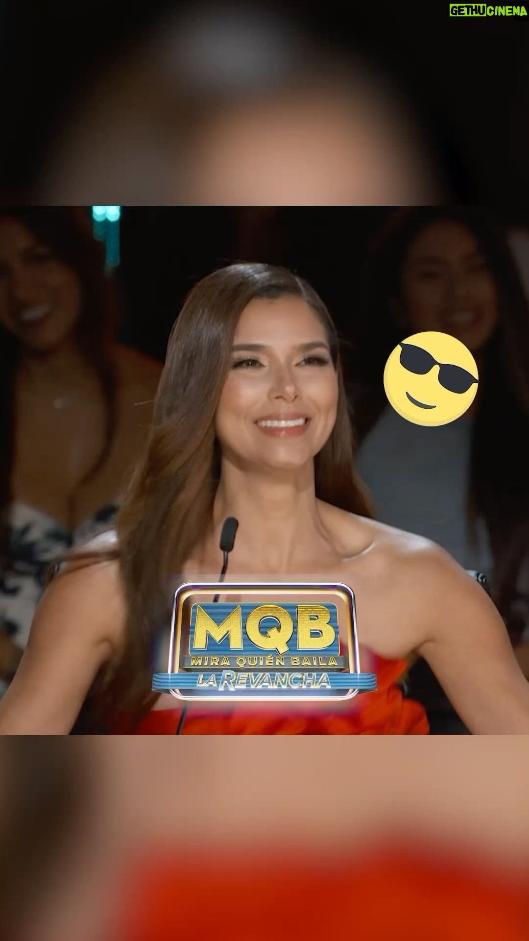 Roselyn Sánchez Instagram - @roselyn_sanchez es Demasiado Con Too Much! 🤩🔥 #MiraQuienBaila ¡La Revancha! Domingos 7p/6c por @univision.