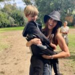 Roselyn Sánchez Instagram - How lucky am I?!!! Gracias Dios un millón de veces por esta vida tan bonita… por estos hijos tan especiales!! Happy Birthday Dylan!
