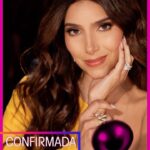 Roselyn Sánchez Instagram - Agradecida es poco!!! Que lindo la vamos a pasar Nov 16 en Sevilla celebrando la noche más importante de la música latina! GRACIAS INFINITAS una vez más a @latingrammys & @univision por la invitación! What an honor to co-host the #latingrammys for the 6th time!! Heading to Spain with the family to enjoy the best night that Latin music has to offer 🙏