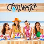 Roselyn Sánchez Instagram - Say hello to Caliwater Kids!! I’ve teamed up with mom to be Vanessa Hudgens, and fellow moms Nikki Reed and Brooke Burke to launch these delicious Caliwater Kids cactus water pouches made from the prickly-pear fruit. These pouches have been kid tested and parent approved with a mission to help you keep your little ones healthy and hydrated. Proudly supporting Olive Crest, a portion of proceeds goes to preventing child abuse and empowering families in crisis. I can’t wait for you to try 🌵💦 @vanessahudgens @olivertrevena @nikkireed @brookeburke @caliwater