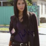 Roselyn Sánchez Instagram - 20 years ago and onward I have been a detective, FBI and cop many many many many times 😂😂😂😂 The art of make believe… always special! #withoutatrace #ladragnet #ryancaulfieldyearone and more… Ahhhhh las memorias 🫶