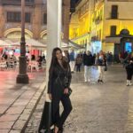 Roselyn Sánchez Instagram - Can’t wait for the family to be here with me to enjoy this beautiful place! Sevilla que maravilla 💕💕