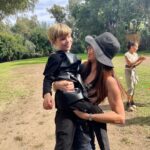 Roselyn Sánchez Instagram - How lucky am I?!!! Gracias Dios un millón de veces por esta vida tan bonita… por estos hijos tan especiales!! Happy Birthday Dylan!