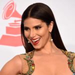 Roselyn Sánchez Instagram - Latin Grammys through the years… Preparándome e inspirándome para Nov 16!! So many beautiful memories from this magical night! 💋❤️ @latingrammys @univision