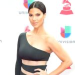 Roselyn Sánchez Instagram - Latin Grammys through the years… Preparándome e inspirándome para Nov 16!! So many beautiful memories from this magical night! 💋❤️ @latingrammys @univision