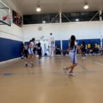 Roselyn Sánchez Instagram - Ok ok ok… to all of our @hesaidelladijo listeners, here’s the proof that I’m not the only one that needs to go to “therapy” for encouraging my kids to be great competitors 😂😂😂 What do you have to say @ebwinter ??? BUSTED!!!