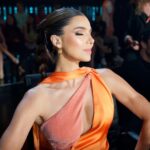 Roselyn Sánchez Instagram - Buen día a todos 💕 Gracias a mi glam team por siempre ponerme tan bonita y el buen rato! Styling: @gabyrougestyle H/M: @geraldstylist Photos: @joseaalvm1 @miraquienbaila #MiraQuienBaila #nosoypedante #nosoygrosera #nuncameheestiradonada #amoelbaile #amoMQB #bailodesdechiquita #nosiganjodiendo
