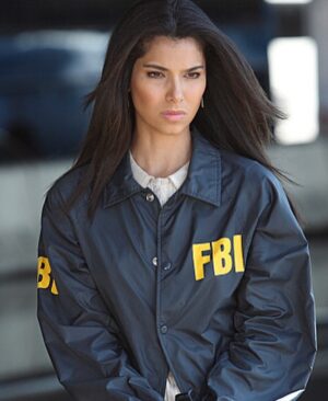 Roselyn Sánchez Instagram - 20 years ago and onward I have been a detective, FBI and cop many many many many times 😂😂😂😂

The art of make believe… always special!
#withoutatrace 
#ladragnet
#ryancaulfieldyearone 
and more…

Ahhhhh las memorias 🫶