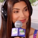 Roselyn Sánchez Instagram - Can we sing? We are answering your questions again this week and sharing more about special moments, the cringiest things we have lived together, some of the misconceptions of our relationship and dishing on careers, favorite things, and parenting!!! Check out this new episode of @hesaidelladijo NOW! Link in bio!