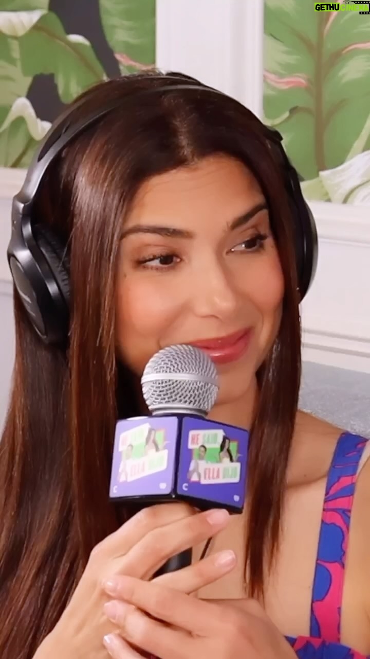 Roselyn Sánchez Instagram - Can we sing? We are answering your questions again this week and sharing more about special moments, the cringiest things we have lived together, some of the misconceptions of our relationship and dishing on careers, favorite things, and parenting!!! Check out this new episode of @hesaidelladijo NOW! Link in bio!