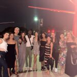 Roselyn Sánchez Instagram - The ones that make the magic happen! Love and more love to the incredible dancers and choreographers of @miraquienbaila Un honor verlos bailar!! Bianca y yo amamos esta experiencia tan bonita 💕💫