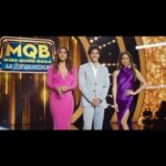 Roselyn Sánchez Instagram - Que emoción que emoción que emoción!!!!!! Estreno de @miraquienbaila ya se acerca! Octubre 1 a las 7pm por @univision Lo que viene va a estar bueno!!!!! This dance competition with fantastic Latin talent, all with great careers and the desire to win this time around!! It’s called THE REMATCH!! They are dancing their hearts out!! It’s awesome to watch ⭐️ Jueces que quiero y admiro! @chapulo7 @biancapamelamarroquin