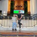 Roselyn Sánchez Instagram – Last Day in PR 🇵🇷
Como siempre… increíble 🙏
Cena en @iguanascocinapr lo máximo!
Gracias a todos mis amigos en @wyndhamgrandrm por el cariño y atenciones!
Rio Mar… Rio Grande… we love you 💕
Villa Capri! Home away from home 😘