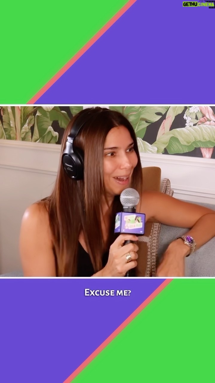 Roselyn Sรกnchez Instagram - The M Word ๐ฉ๐ฉ๐ฉ๐ฉ๐คฌ๐คฌ๐๐๐ Itโs ok! I embrace it! The question is: โdrumrollโโฆ.. Will @ebwinter embrace it too??!! ๐๐๐ New dispose of @hesaidelladijo available NOW! Link in bio โฌ๏ธ @myculturapodcasts @iheartpodcast @applepodcasts O donde quiera escuchan sus #podcasts
