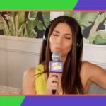 Roselyn Sánchez Instagram - GOD help me! Have mercy 😂😂😂 Fenchui y no me importa!!! New episode of @hesaidelladijo available now! Let’s discuss Sebella having a “friend”, Love Is Blind Season 6 (she’s stacked) and much more… @ebwinter