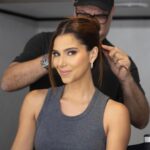 Roselyn Sánchez Instagram – Getting ready for action with @paulanthonylove 

Something good coming soon!! Estoy tan contenta… la estoy pasando súper en Miami con este proyecto que me encanta 🙏

Photos: @photomanzanilla 
More soon 😘