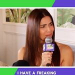 Roselyn Sánchez Instagram - How ruuuuuuuuude??!!!! I don’t care how to say it, carajo! 😂😂😂 New episode of @hesaidelladijo and as usual during “host chats” it’s bananas! We covered a lot of topics!