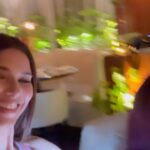 Roselyn Sánchez Instagram - Early celebration continues!!! Happy Birthday To Me!!! Mi cumple es mañana pero comenzamos desde el Domingo! Amazing time with friends that we treasure so much 💫 @simplytroy @craig_fields @ericalcedeno @mattcedeno @kellyleonardi @jazleonardi Thanks for the love 🥰 To my beloved hubby @ebwinter You have made me feel so special! And my gifts… beyond! 💫