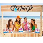 Roselyn Sánchez Instagram - @caliwater #calikids Yummy yummy with lots of benefits to keep your kids hydrated and happy! Buy now!!! You’ll love it 💕 @nikkireed @vanessahudgens @brookeburke @olivertrevena
