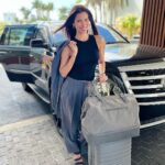 Roselyn Sánchez Instagram - Adiós PR!! La pasé de show!! Nos vemos pronto 🙏💕 #enmiviejosanjuan🇵🇷 @hiltongardeninnsanjuancondado