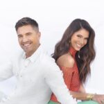 Roselyn Sánchez Instagram - Forever and Ever and Always… Así nos quiero ver por siempre… Smiling, enjoying life and being grateful for every moment. Happy Valentine’s to my beautiful family 💫 Happy Valentines to every person visiting my page! Know that I appreciate you and wish you a stunning day with your loved one… 🥰 Feliz Día del Amor y La Amistad!