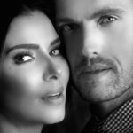 Roselyn Sánchez Instagram - Forever and Ever and Always… Así nos quiero ver por siempre… Smiling, enjoying life and being grateful for every moment. Happy Valentine’s to my beautiful family 💫 Happy Valentines to every person visiting my page! Know that I appreciate you and wish you a stunning day with your loved one… 🥰 Feliz Día del Amor y La Amistad!