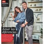 Roselyn Sánchez Instagram - 18 years with my @ebwinter … 15 married!! It’s always better when we’re together! This was our wedding song… an incredible and unforgettable day in 🇵🇷… Dancing to @jackjohnson and our favorite song was magical 💫 Thanks @gfrmedia @elnuevodia @primerahora por esta entrevista tan bonita 🫶 Photos: @jesuscorderophoto