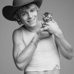 Ross Lynch Instagram - @heromag in conversation with @iambeckyg Photography @fabienkruszelnicki Fashion @daveysutton Grooming @thebradyleaat @premierhairandmakeup Photography Assistants @jdyevns @brunomcg Fashion Assistants @alex.trillo @henry_bouff Grooming Assistant @ohman