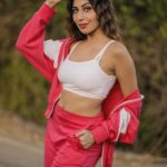 Ruma Sharma Instagram - When comfort meets style 🫶🏻 Wearing - @athenalifestyle.in . . Styled by - @yourstylistforever Shot by - @lsd.photography.official Edit by - @wasey_rock69 . #rumasharma #comfyclothing #casualandchic #fashiongoal #dressedtoimpress #coord #stylestatement #streetstyle India