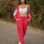 Ruma Sharma Instagram - When comfort meets style 🫶🏻 Wearing - @athenalifestyle.in . . Styled by - @yourstylistforever Shot by - @lsd.photography.official Edit by - @wasey_rock69 . #rumasharma #comfyclothing #casualandchic #fashiongoal #dressedtoimpress #coord #stylestatement #streetstyle India