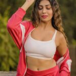 Ruma Sharma Instagram - When comfort meets style 🫶🏻 Wearing - @athenalifestyle.in . . Styled by - @yourstylistforever Shot by - @lsd.photography.official Edit by - @wasey_rock69 . #rumasharma #comfyclothing #casualandchic #fashiongoal #dressedtoimpress #coord #stylestatement #streetstyle India