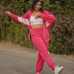 Ruma Sharma Instagram - When comfort meets style 🫶🏻 Wearing - @athenalifestyle.in . . Styled by - @yourstylistforever Shot by - @lsd.photography.official Edit by - @wasey_rock69 . #rumasharma #comfyclothing #casualandchic #fashiongoal #dressedtoimpress #coord #stylestatement #streetstyle India