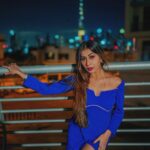 Ruma Sharma Instagram - Channelling my inner fashionista with this killer look 💃 From @athenalifestyle.in ❤️❤️ . . Styled by - @yourstylistforever Outfit PR - @mediatribein Shot By - @wasey_rock69 Edit by - @wasey_rock69 . #ootdfashionlook #rumasharma #dubaidiaries❤️ #stylebloogger #fashionnista #fashionstyleblogger Dubai, United Arab Emirates