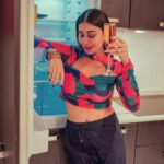 Ruma Sharma Instagram - Sending a big shoutout to @studiomdubaiaph for making my stay unforgettable and for the incredible hospitality and the most important yummy food 😍😍 Truly felt like home away from home 🏠 Grateful for the warm and cozy experience literally can’t wait to come back ❤️ . Thanks @mohammadrihab_ for this Collabration 🙌🏼 Shot by - @qamarraza04 Edit by - @wasey_rock69 . #rumasharma #dubaihotel #dubaicollaboration #dubaihotelapartments #dubaitravelblogger #hospitality #yummyfood😋 #cozystay #staycation Dubai, United Arab Emirates