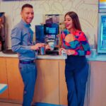 Ruma Sharma Instagram - Sending a big shoutout to @studiomdubaiaph for making my stay unforgettable and for the incredible hospitality and the most important yummy food 😍😍 Truly felt like home away from home 🏠 Grateful for the warm and cozy experience literally can’t wait to come back ❤️ . Thanks @mohammadrihab_ for this Collabration 🙌🏼 Shot by - @qamarraza04 Edit by - @wasey_rock69 . #rumasharma #dubaihotel #dubaicollaboration #dubaihotelapartments #dubaitravelblogger #hospitality #yummyfood😋 #cozystay #staycation Dubai, United Arab Emirates