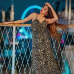 Ruma Sharma Instagram - Outfit of the day , slay all the way 💃 . Wearing - @magre.official Shot by - @qamarraza04 Edit by - @wasey_rock69 . #rumasharma #lovemagre #magrewoman #boldandbeautiful #slayallday #ootdindia #stylefashionista #dubainightlife #dubaistreet #dubaiphotography Dubai, United Arab Emirates