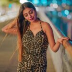 Ruma Sharma Instagram - Outfit of the day , slay all the way 💃 . Wearing - @magre.official Shot by - @qamarraza04 Edit by - @wasey_rock69 . #rumasharma #lovemagre #magrewoman #boldandbeautiful #slayallday #ootdindia #stylefashionista #dubainightlife #dubaistreet #dubaiphotography Dubai, United Arab Emirates