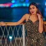 Ruma Sharma Instagram - Outfit of the day , slay all the way 💃 . Wearing - @magre.official Shot by - @qamarraza04 Edit by - @wasey_rock69 . #rumasharma #lovemagre #magrewoman #boldandbeautiful #slayallday #ootdindia #stylefashionista #dubainightlife #dubaistreet #dubaiphotography Dubai, United Arab Emirates