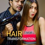 Ruma Sharma Instagram - Embracing the glamour at @vikas_marwah_hairsalon my go-to haven in Mumbai! 🌟 As an actor, my locks face daily demands, and battling frizz was a challenge until I discovered the magic of the latest NANO PLASTIA TREATMENT suggested by the hair maestro himself, Vikas Marwah. 🚀 ✨ Now, my hair feels like silk! 🌈 Dive into the world of beauty and sophistication at Vikas Marwah Salon – where every strand is a work of art. Ready for a transformation? Book your slot now and let the magic unfold! 💇‍♀️📅 . Shot by - @lsd.photography.official Edit by - @eunoia_studio__ . #HairGlam #NanoPlastiaMagic #VikasMarwahSalon #GlamourUnleashed #rumasharma #longhair #hairgoals Mumbai, Maharashtra