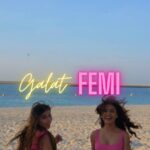 Ruma Sharma Instagram - Galat Femi mein jeete hue logo ke liye 🤣 #bpurabi #reels #dubai #ownvoice Mumzar Beach