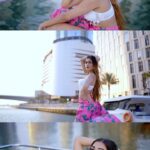 Ruma Sharma Instagram - I captured your attention so , i don’t need a caption 🤍 . . Shot by - @midhun.mohan_ . #dubaiyacht #rumasharma #yachtlover #dubaidiaries❤️ #dubaitravel #dubaitravelblogger Dubai, United Arab Emirates