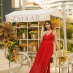 Ruma Sharma Instagram - Finding paradise wherever I go 🦋 . . Edit by - @wasey_rock69 . #rumasharma #traveltheworldwithme #travelphotographyoftheday #dubaitravelblogger #dubaiblogger #dubaidiaries❤️ Dubai, United Arab Emirates