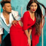 Ruma Sharma Instagram - Trending with Chammak Challo 💃🏻 @ruma_sharmaa . #eshanmasih #trending