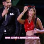 Ruma Sharma Instagram - Overflowing with gratitude for your unwavering support throughout my Temptation Island journey 💖 My heart is full of thanks for the beautiful memories created. Big thanks to @banijayasia @officialjiocinema @kkundrra @imouniroy this journey will always remain special And remember, it’s Ruma se Ruu se rooh ka connection. 💫 #GratefulHeart #TemptationIsland #SpecialMemories #temptationislandindia #rumasharma #tempter India
