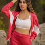 Ruma Sharma Instagram - When comfort meets style 🫶🏻 Wearing - @athenalifestyle.in . . Styled by - @yourstylistforever Shot by - @lsd.photography.official Edit by - @wasey_rock69 . #rumasharma #comfyclothing #casualandchic #fashiongoal #dressedtoimpress #coord #stylestatement #streetstyle India