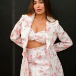 Ruma Sharma Instagram - I’m not here to fit in , I’m here to stand out 😎 . . Wearing - @papzclothing Styled by - @yourstylistforever Edit by - @wasey_rock69 . #fashionlookbook #rumasharma #bossbabelife #outﬁtoftheday #lookstylish #dubaistreetstyle #dubaifashionblogger Dubai, United Arab Emirates