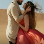 Ruma Sharma Instagram - Get ready to be blown away 😍 Check out this sneak peek of our upcoming music video #ishqbarbaadi Releasing on this 3rd March Sunday ♥️ so mark your calendar 🗓️ Beautiful voice by @naseebo_lalofficial Brace yourselves for a cinematic masterpiece filled with passion, rhythm, and captivating visuals by @zaksamuels @itsromankhan @avvy_khaira_ Can’t wait to share the full story with you on @buzzrecordz Stay tuned for the official release ♥️ Flying Dress - @endless_dresses . #musi̇cvi̇deoteaser #sneakpeak #getteadytojam #rumasharma #romankhan #naseebolal #musicvideo #releasingsoon #staytuned #dubaidiaries❤️ Dubai, United Arab Emirates