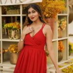 Ruma Sharma Instagram - Finding paradise wherever I go 🦋 . . Edit by - @wasey_rock69 . #rumasharma #traveltheworldwithme #travelphotographyoftheday #dubaitravelblogger #dubaiblogger #dubaidiaries❤️ Dubai, United Arab Emirates