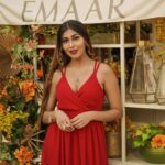 Ruma Sharma Instagram - Finding paradise wherever I go 🦋 . . Edit by - @wasey_rock69 . #rumasharma #traveltheworldwithme #travelphotographyoftheday #dubaitravelblogger #dubaiblogger #dubaidiaries❤️ Dubai, United Arab Emirates